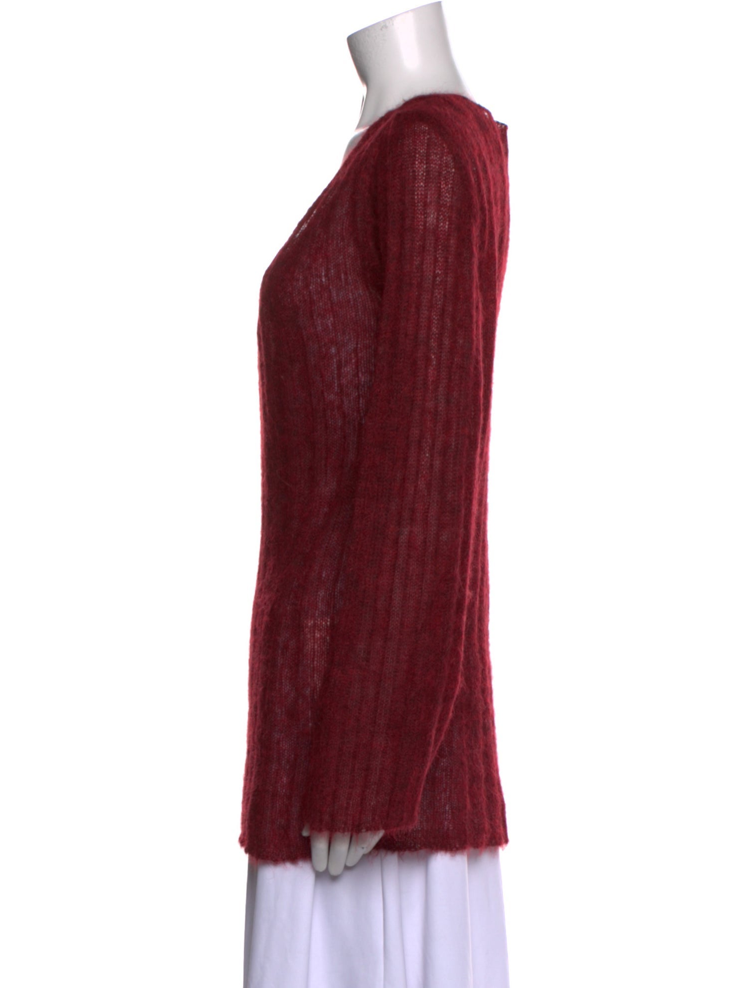Paloma Wool Wool Striped Sweater