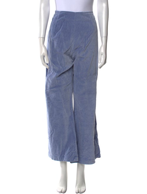 Paloma Wool Wide Leg Pants