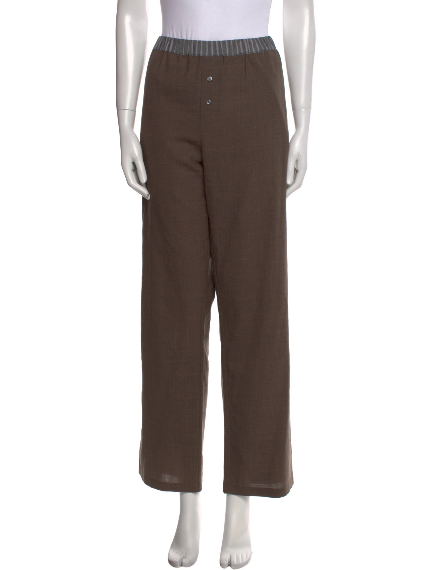 Paloma Wool Wide Leg Pants