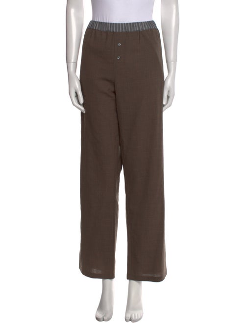 Paloma Wool Wide Leg Pants