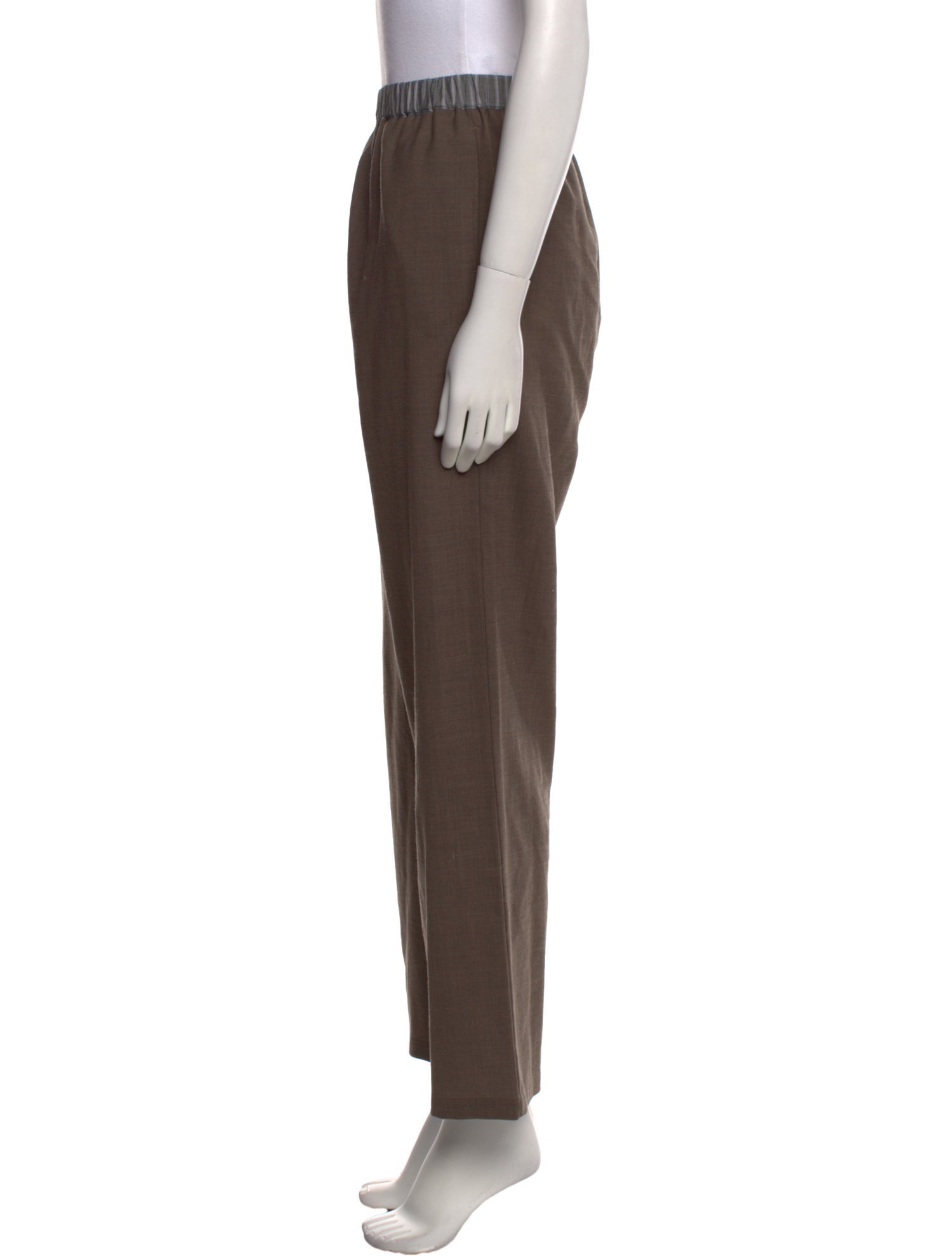 Paloma Wool Wide Leg Pants