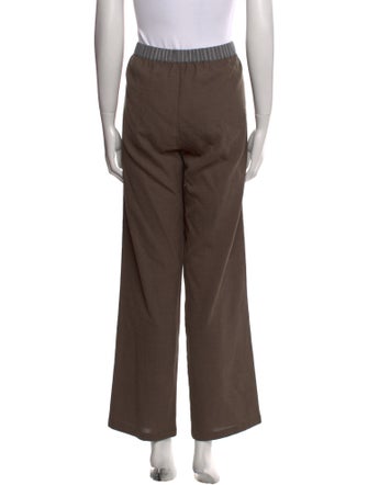 Paloma Wool Wide Leg Pants