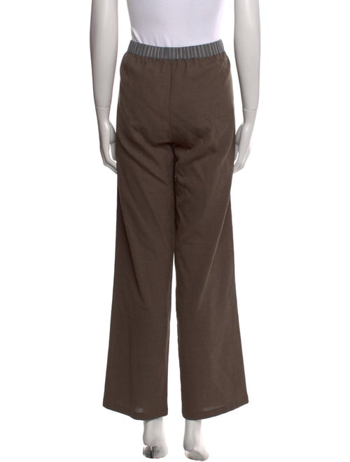 Paloma Wool Wide Leg Pants