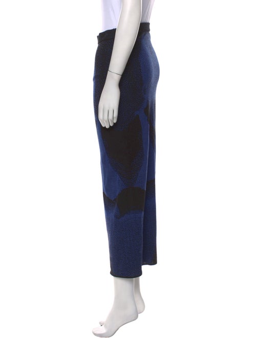 Paloma Wool Printed Midi Length Skirt