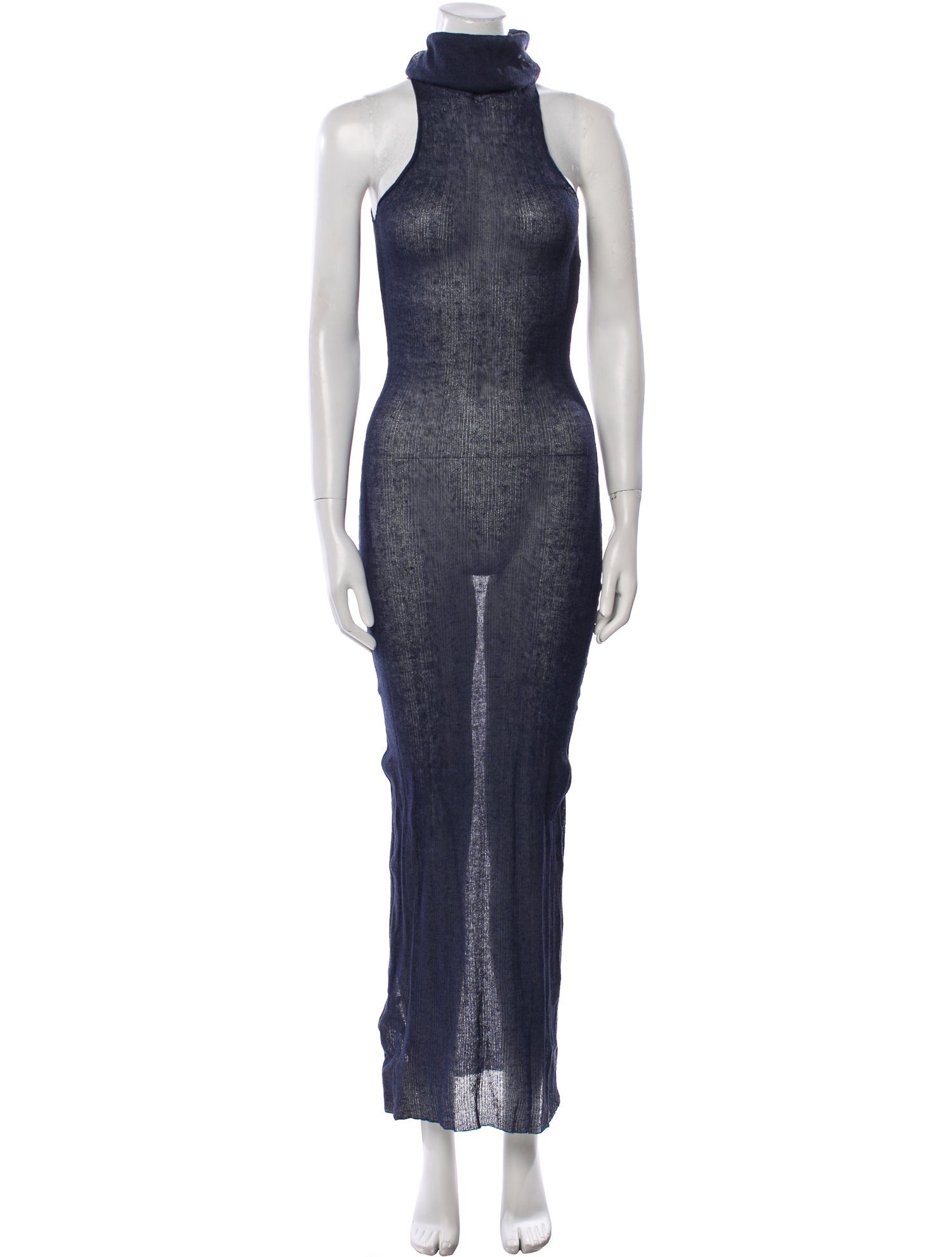 Paloma Wool Linen Long Dress