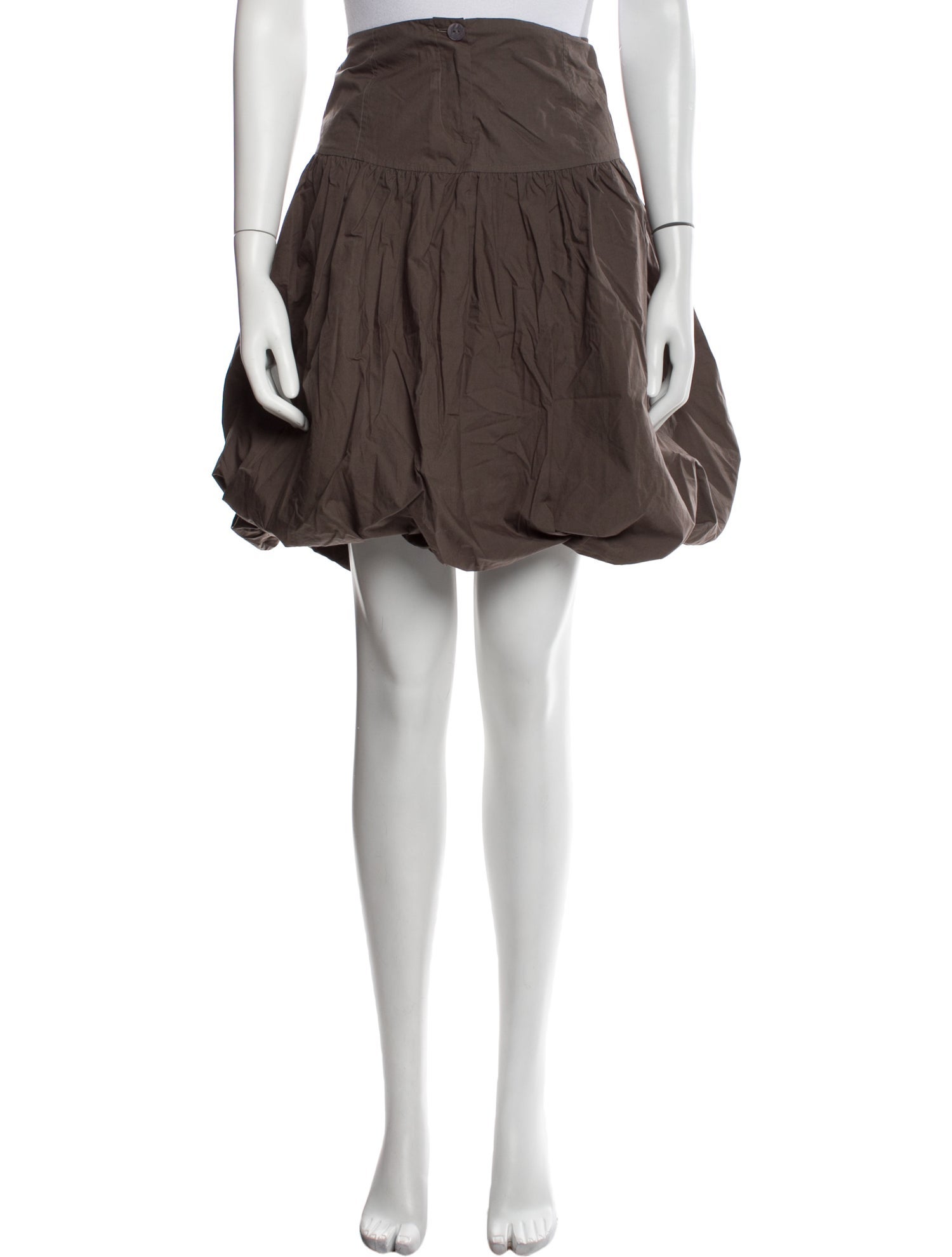 Paloma Wool Knee-Length Skirt