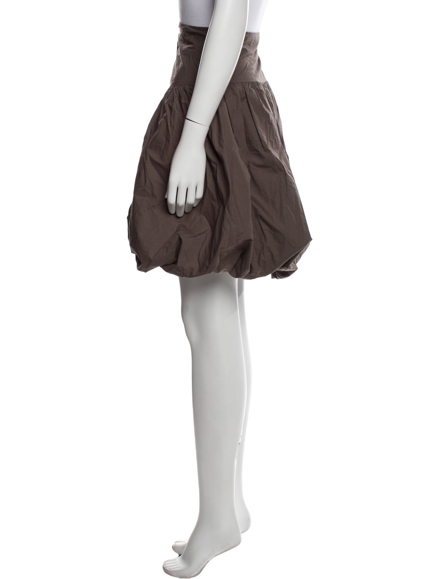 Paloma Wool Knee-Length Skirt