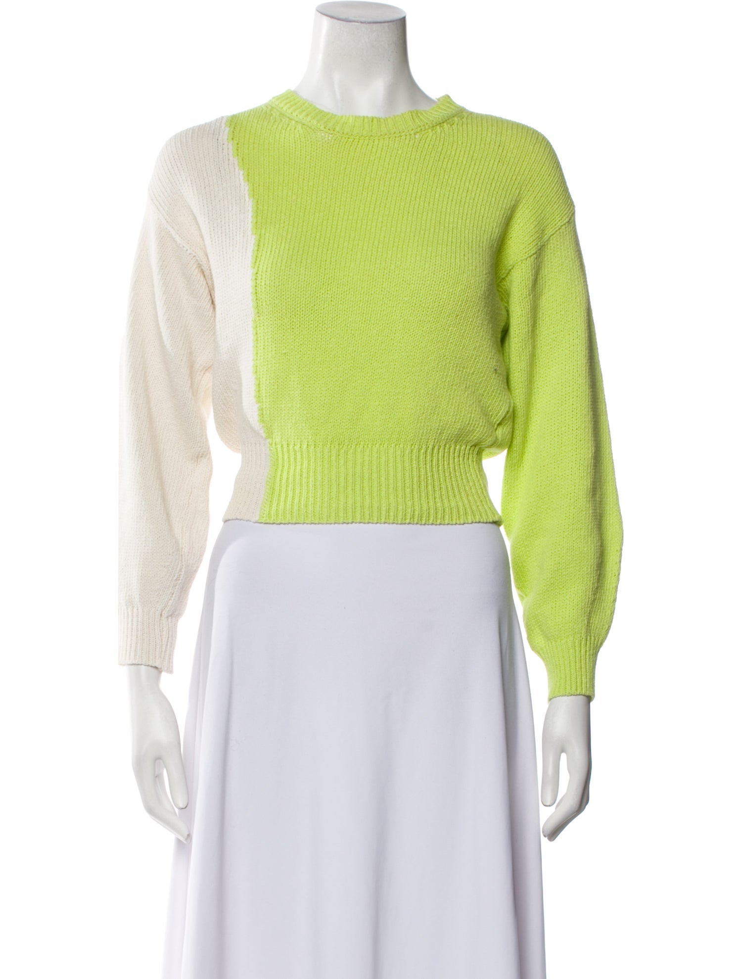 Paloma Wool Wool Crew Neck Sweater