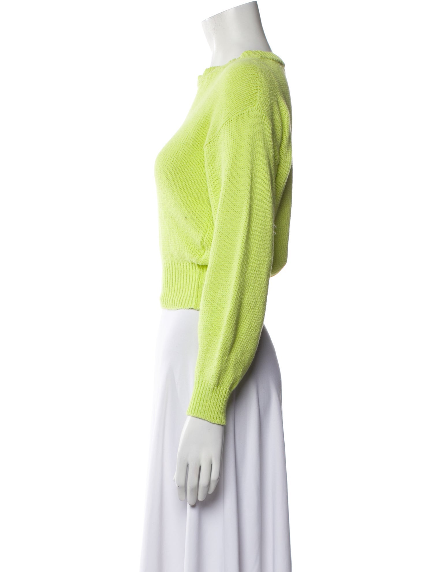 Paloma Wool Wool Crew Neck Sweater