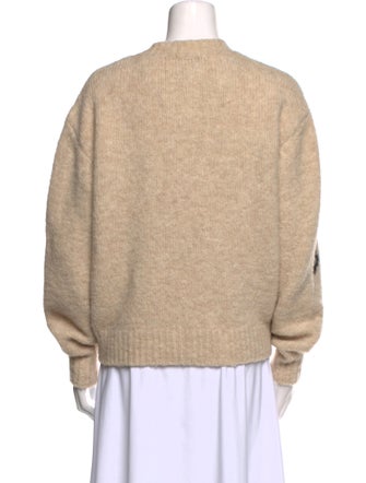 Paloma Wool Wool Crew Neck Sweater