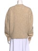 Paloma Wool Wool Crew Neck Sweater