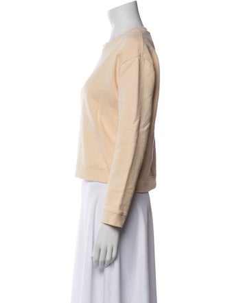 Paloma Wool Crew Neck Long Sleeve Sweatshirt