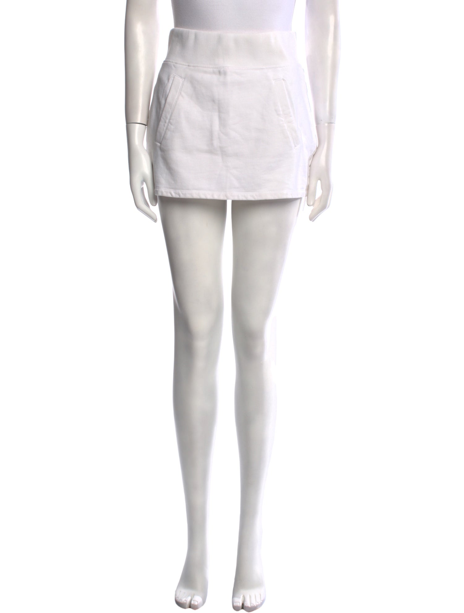 Paloma Wool Mini Skirt