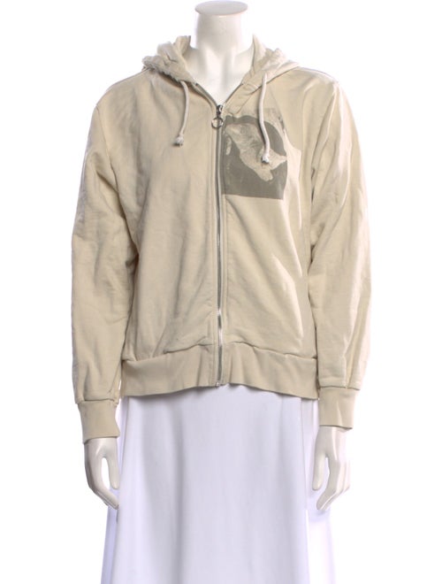 Paloma Wool Crew Neck Long Sleeve Sweatshirt