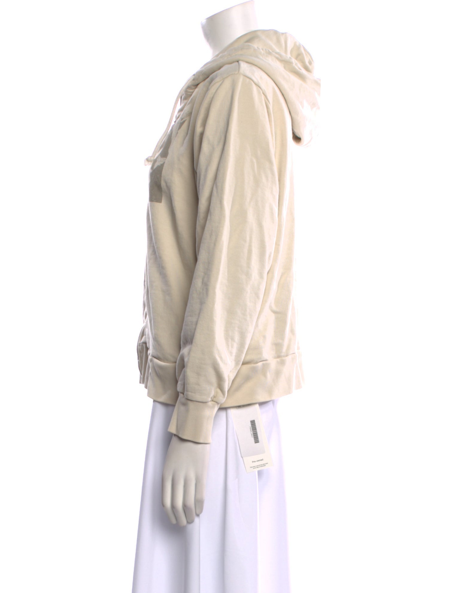 Paloma Wool Crew Neck Long Sleeve Sweatshirt