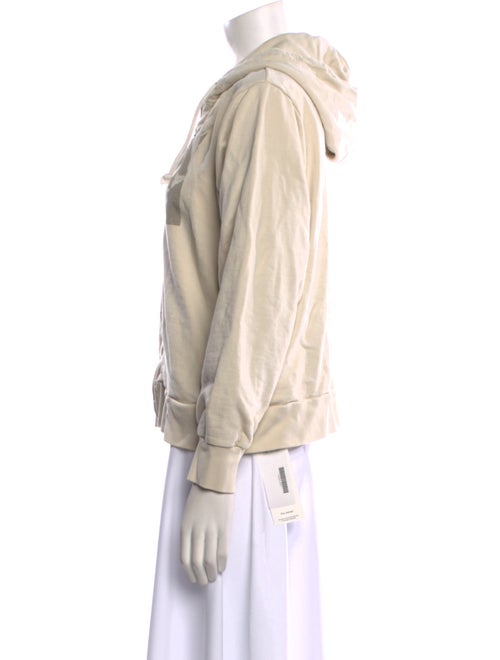 Paloma Wool Crew Neck Long Sleeve Sweatshirt