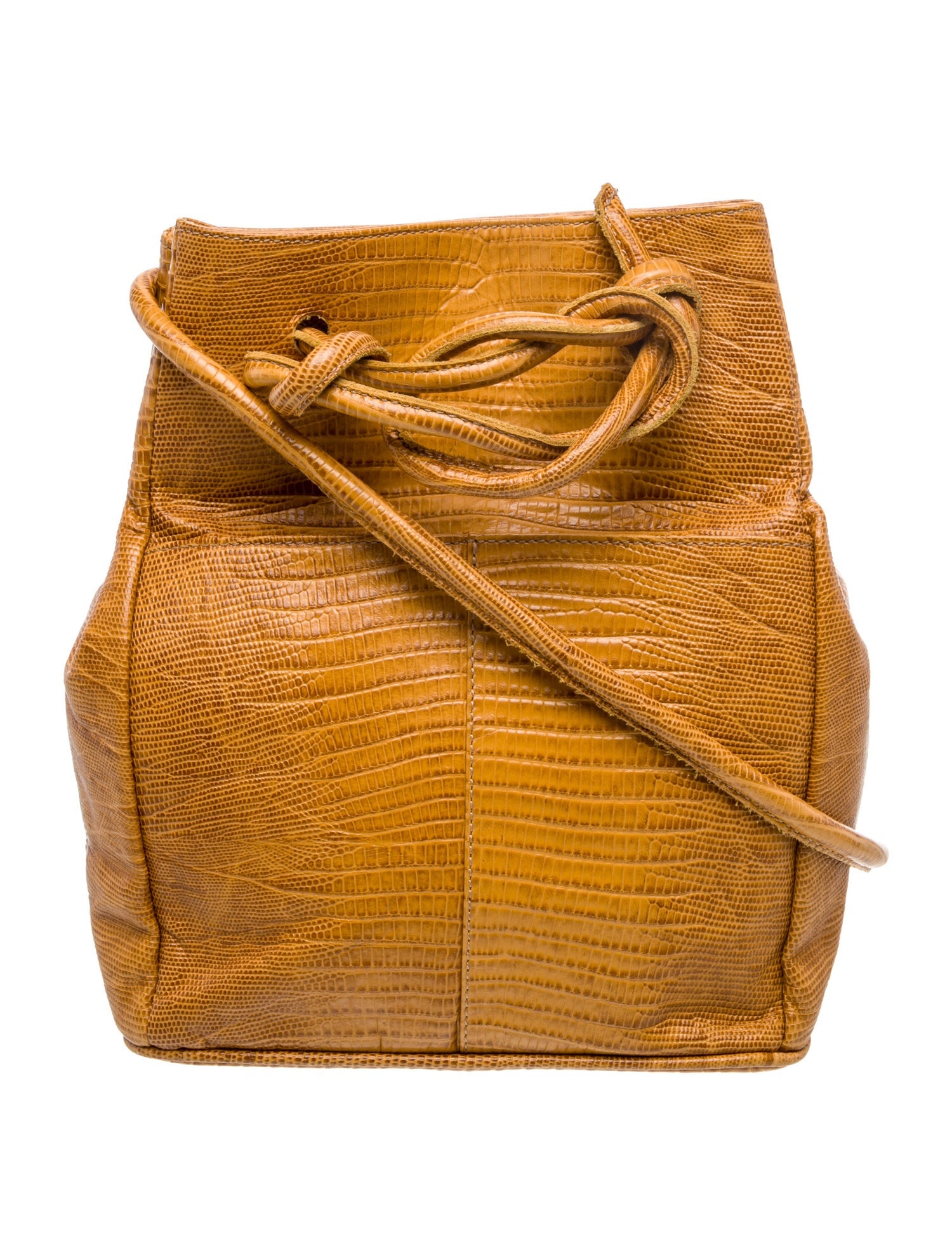 Paloma Wool Leather Shoulder Bag