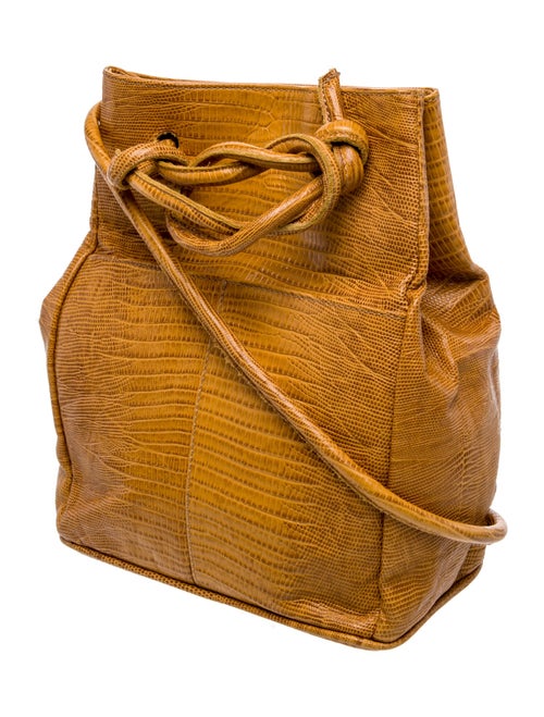 Paloma Wool Leather Shoulder Bag