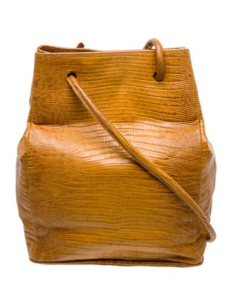 Paloma Wool Leather Shoulder Bag