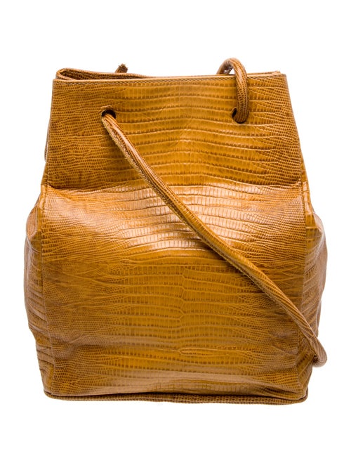 Paloma Wool Leather Shoulder Bag