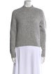 Paloma Wool Mock Neck Sweater
