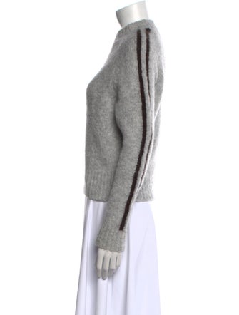 Paloma Wool Mock Neck Sweater