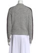 Paloma Wool Mock Neck Sweater