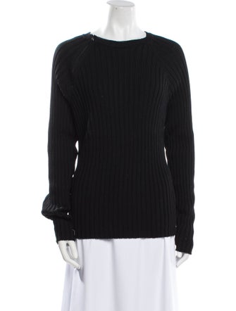 Paloma Wool Bateau Neckline Sweater