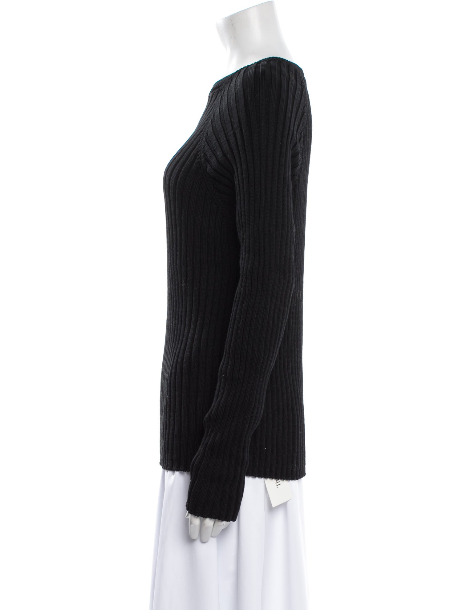 Paloma Wool Bateau Neckline Sweater
