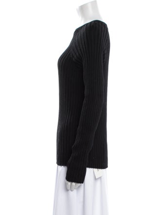Paloma Wool Bateau Neckline Sweater