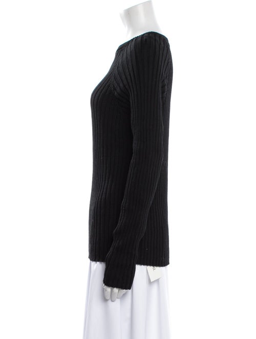Paloma Wool Bateau Neckline Sweater