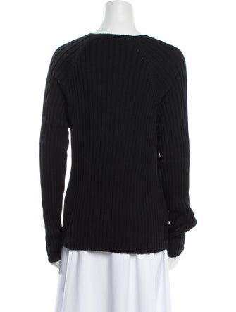 Paloma Wool Bateau Neckline Sweater
