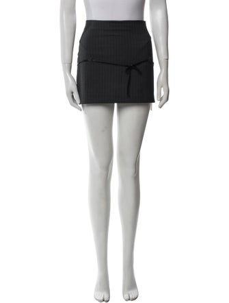 Paloma Wool Mini Skirt