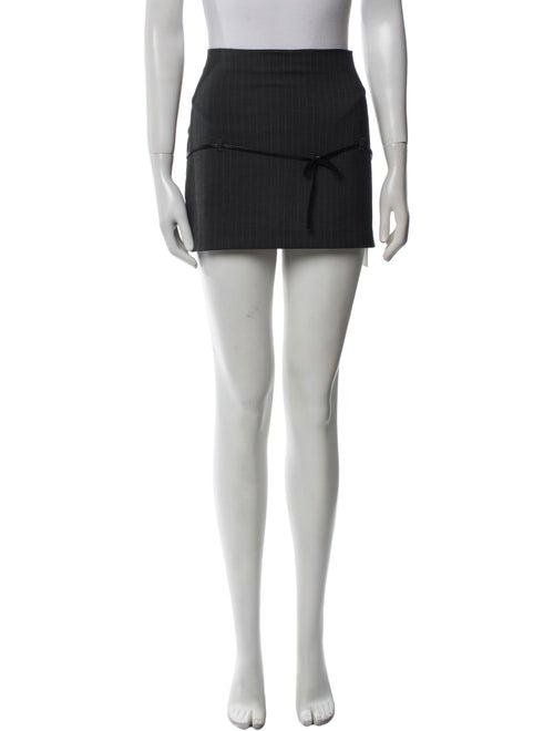 Paloma Wool Mini Skirt