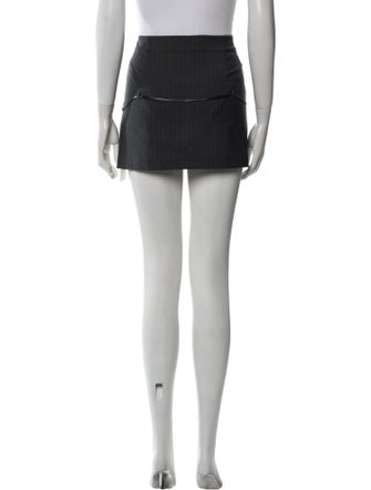 Paloma Wool Mini Skirt