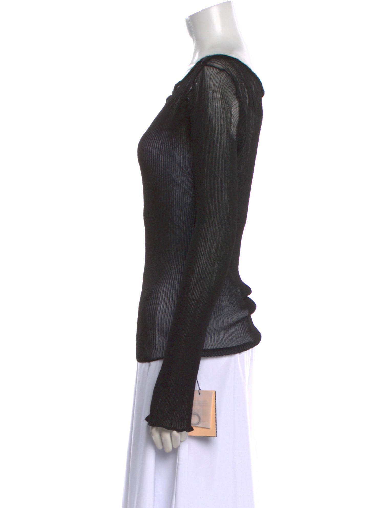 Paloma Wool Cowl Neck Sweater w/ Tags