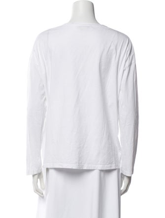 Paloma Wool Graphic Print Crew Neck T-Shirt