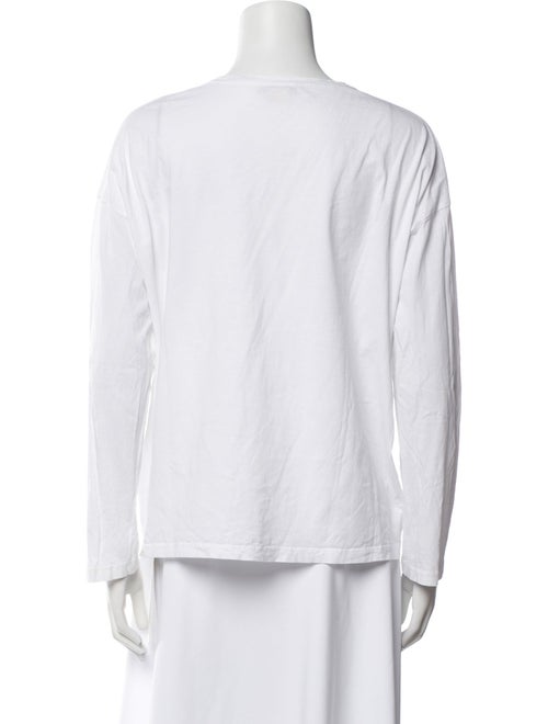 Paloma Wool Graphic Print Crew Neck T-Shirt