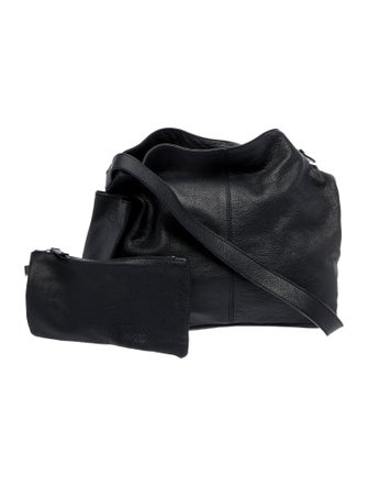 Paloma Wool Leather Camp Nou