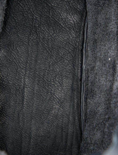 Paloma Wool Leather Camp Nou