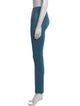Paloma Wool Printed Straight Leg Pants