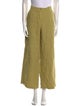 Paloma Wool Linen Wide Leg Pants