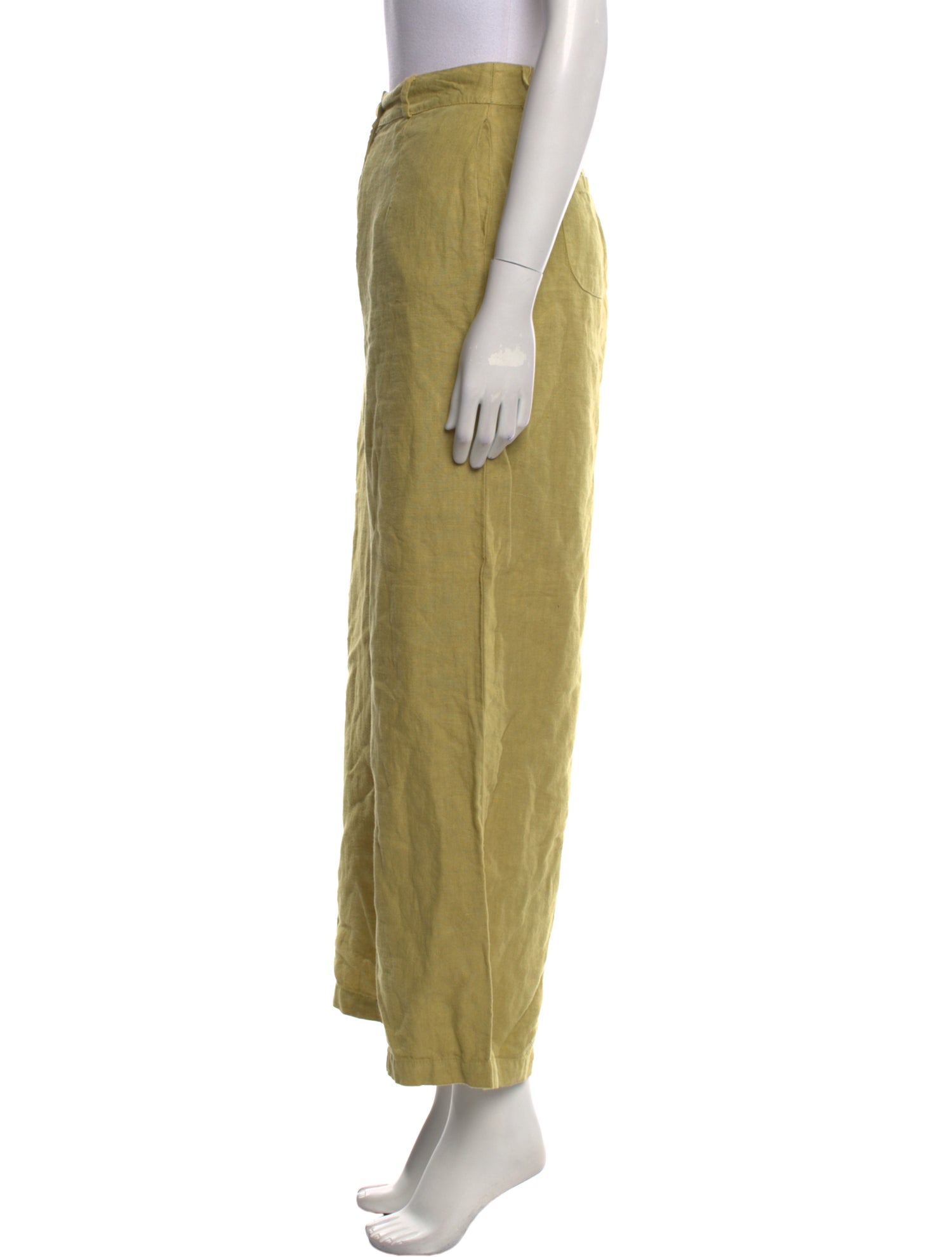 Paloma Wool Linen Wide Leg Pants