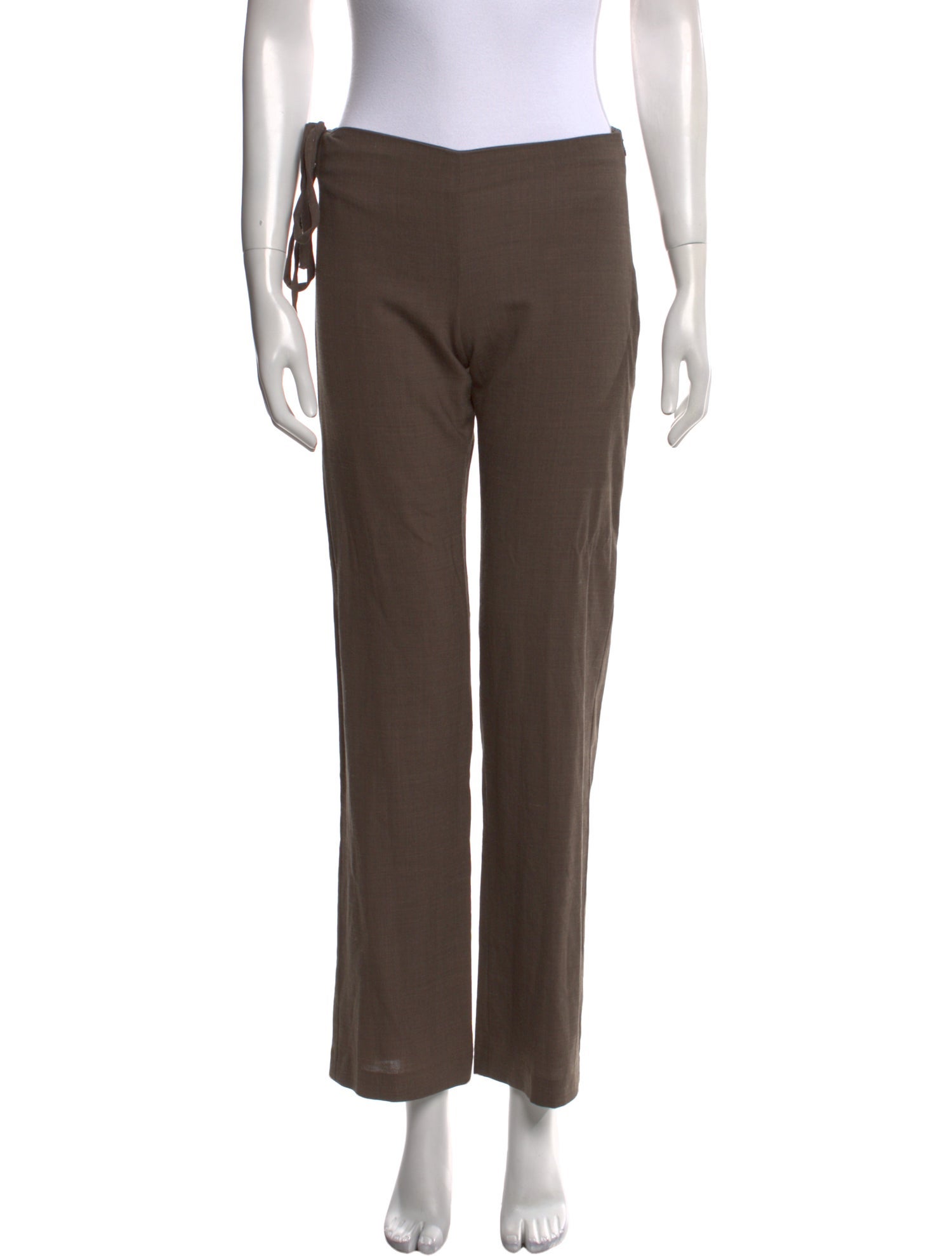 Paloma Wool Straight Leg Pants