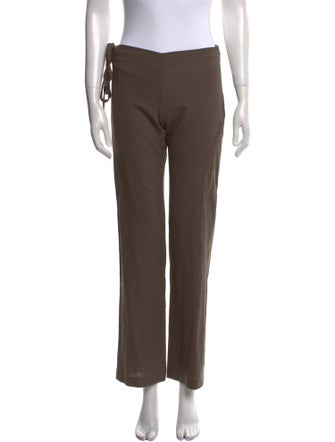Paloma Wool Straight Leg Pants