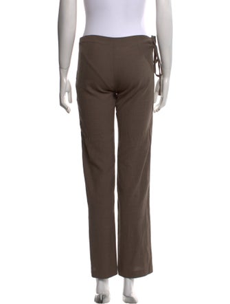 Paloma Wool Straight Leg Pants