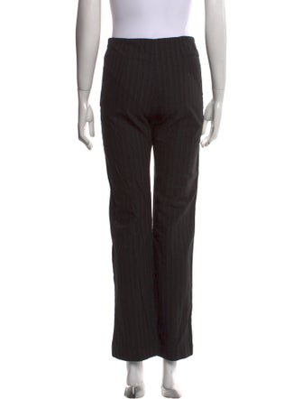 Paloma Wool Striped Straight Leg Pants