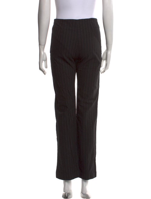 Paloma Wool Striped Straight Leg Pants