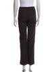 Paloma Wool Striped Straight Leg Pants