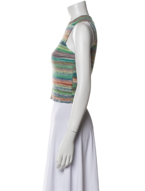 Paloma Wool Merino Wool Striped Sweater